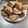 ミアンミアン's cooksnap of when they made バレンタイン♡マシュマロビスケットサンド.
