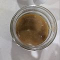 ナチュキチ♪'s cooksnap of when they made ☺和え物に♪簡単に作れる酢味噌の作り方☺.