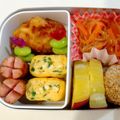サンフラワー30's cooksnap of when they made 朝食やお弁当に。めんつゆ青ねぎ☆卵焼き.