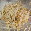 ✽sayan✽'s cooksnap of when they made レンジで簡単☆無限もやし節約激安ver。.