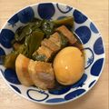 ゆうそら5812's cooksnap of when they made 伝説のねぎ豚.