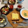 クロさんS6キッチン's cooksnap of when they made 【神戸給食番外編】くじら肉のノルウェー風.