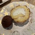 ＊アヤ吉＊'s cooksnap of when they made ビスキュイロールケーキ.