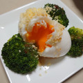 Ran6312's cooksnap of when they made 半熟卵好きの《失敗しない簡単半熟ゆで卵》.