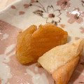 ゆきんこ55's cooksnap of when they made 鮭のはらすのムニエル.