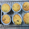 keymanec0's cooksnap of when they made 簡単！基本のカップケーキ.