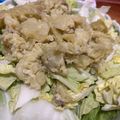 ﾌﾞﾚﾝﾀﾞ's cooksnap of when they made さつまいもサラダ？.