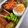 mantacarp's cooksnap of when they made 枝豆のピック挿し＊簡単＊キャラ弁♡.