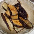 ヨシヨッシー's cooksnap of when they made やみつきナス.
