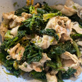 chacokon☆'s cooksnap of when they made ほうれん草と豚肉の甘辛ごまよごし.