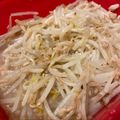clover55's cooksnap of when they made レンジ2分愛してやまない♡やみつきもやし.