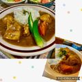 よしよしのキッチン☆'s cooksnap of when they made 圧力鍋で作る簡単時短カレーライス.