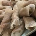 MULA's cooksnap of when they made 大根シュウマイ.