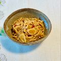 コムギ大好き's cooksnap of when they made 自家製なめたけ～がん予防～.