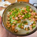 ゆる！'s cooksnap of when they made 夏休み！ランチに！簡単！ウインナー丼.