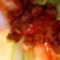 あやましゃ's cooksnap of when they made タコミート☆ひき肉☆タコス☆トルティーヤ.