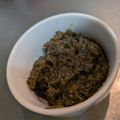 おやまめさん's cooksnap of when they made 春の味覚★簡単ばっけ味噌(ふき味噌).