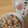 Kepax's cooksnap of when they made 『真鯛のだし塩』でひじきの炊き込みご飯.