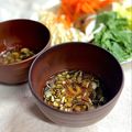 かっちゃん杉's cooksnap of when they made 簡単しゃぶしゃぶや鍋のタレ冷しゃぶにも✨.