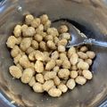 クック甘党。's cooksnap of when they made なかよしSoyきなこ.