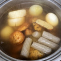 Ｎよんよん's cooksnap of when they made プロの味～おでん・つゆ（だし）☆.