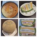 ほか弁ママ's cooksnap of when they made しっとりふわふわスポンジケーキ(共立て).
