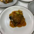 rna！'s cooksnap of when they made 時短★冷凍サバの味噌煮.