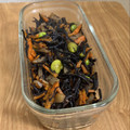 ykland's cooksnap of when they made 作り置きに♪切って煮るだけ☆簡単ひじき煮.
