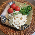 ふか谷's cooksnap of when they made 簡単☆大根とツナのだししょうゆマヨサラダ.
