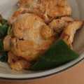 ysakY's cooksnap of when they made 節約！エビマヨならぬ胸肉で鷄マヨ☆.