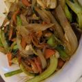 あゆたっくん's cooksnap of when they made きのこのオイスターソース炒め.