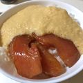 こた梅's cooksnap of when they made 旨っ！ビンチョウマグロの漬け丼♪.