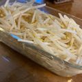 とも・たいママ's cooksnap of when they made レンジでチン!!ラーメン屋さんのもやし.