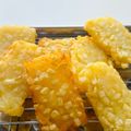 ぴょっきち☆'s cooksnap of when they made ☆激ウマ☆やみつきハッシュドポテト.