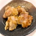 悠LOVE航's cooksnap of when they made カリッとジューシーな鶏の唐揚げのコツ.