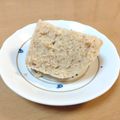 百刻's cooksnap of when they made 簡単☆ジャム消費☆レンジ蒸しパン.