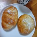 まることさるこ's cooksnap of when they made こねない手が汚れない簡単ほったらかしパン.