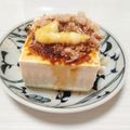 ぱふ♪'s cooksnap of when they made 生姜とカツオ節の冷奴.