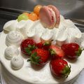 りりこ☆彡's cooksnap of when they made ナパージュ.