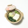 みさきっちん♪'s cooksnap of when they made 湯豆腐.