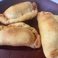 ぴえまる。's cooksnap of when they made ロシア料理　ピロシキ❀.
