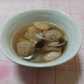 ﾁｲﾁｬﾝﾏﾏ's cooksnap of when they made 我が家のだんご汁.