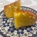 Faiza's cooksnap of when they made アメリカ☆ぷちぷち食感コーンブレッド.