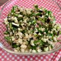 Nekozame's cooksnap of when they made 山形のだしに憧れて...♪*ﾟ.