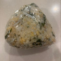 パッシーユ's cooksnap of when they made 天むす風〜＊しらすとあげ玉＊おにぎり.