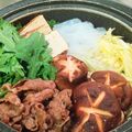 イエローバード's cooksnap of when they made 最高のごちそう♡すきやき.