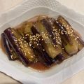 *けいこっこ*'s cooksnap of when they made なすを大量消費！やみつきナスの南蛮風炒め.