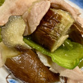 クッキングクック's cooksnap of when they made ✿・・豚なすピーマンのとろとろ煮・・✿.
