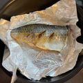 クックIGPYVD☆'s cooksnap of when they made 美味しいサバの塩焼き♪.