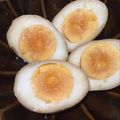 かなぽん☆☆'s cooksnap of when they made チョー簡単なのに 絶品「味たま☻」.
